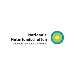 Logo Nationale Naturlandschaften